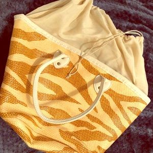 Beach bag